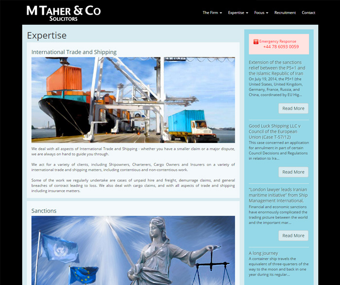 M Taher Solicitors 4